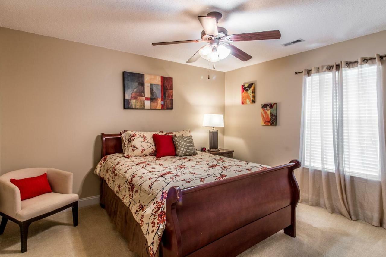 Villa Rockett! Your Sweet Home Away From Home! Huntsville Kültér fotó